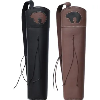 Toulec Zádový toulec Bearpaw Long