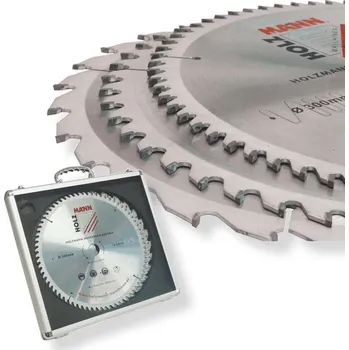 Pilový kotouč Sada pilových kotoučů Holzmann KSB300SET