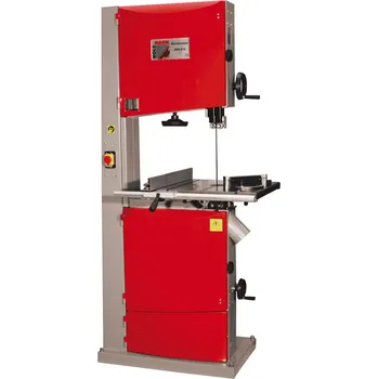 Pásová pila Pásová pila HOLZMANN HBS470PROFI