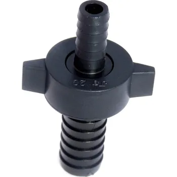 Zahradní sestava TEXIM Redukce hadicová 1/2" na 3/4"