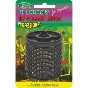 Akvarijní filtr SIF Ceramic Rings - Kroužky
