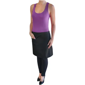 Kuchyňská zástěra Vondrak & Company | Dámské tílko - fialové