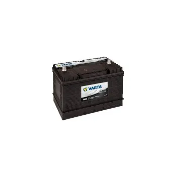 Autobaterie VARTA 12V 105Ah 605102 PROMOTIV BLACK