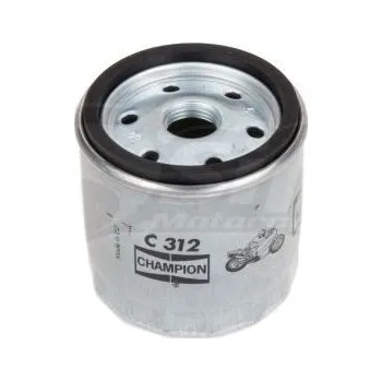 Filtr pro motocykl CHAMPION Olejový filtr CHAMPION pro motocykly Bmw