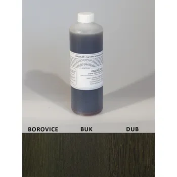 Mořidlo Mořidlo na dřevo - Astra Vernici - Unicolor - Jedlová zeleň 694 1:10 - Barvítko na 1 l ředícího objemu