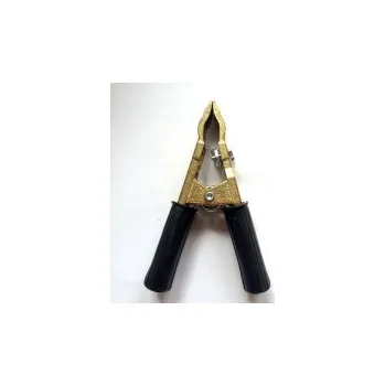 Kleště Bateriové kleště 700A -