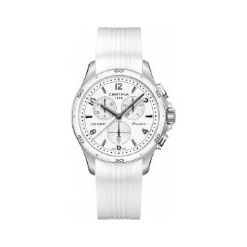 Hodinky Dámské hodinky CERTINA DS First Lady Ceramic C030.217.17.017.00