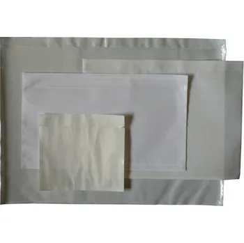 Obálka standardní nalepovací obálky