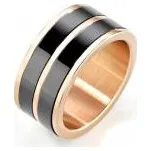 Prsten MORELLATO CERAMICA AES0916