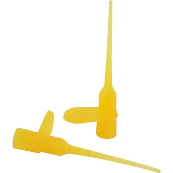 Průmyslové lepidlo Náhradní aplikátor pro lepidlo Bearpaw Archery