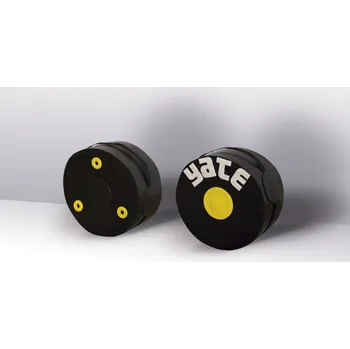 Příslušenství pro luk a kuši Terčovnice Outdoor 45 (hloubka 20 cm)