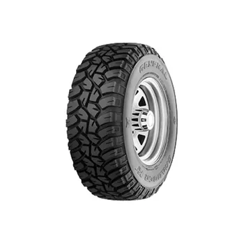 General Tire Grabber MT 33/12,5 R15 108 Q 4x4 pneu General Tire Grabber MT 33/12,5 R15 108 Q