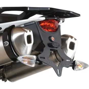 Držák SPZ R&G Racing Držák SPZ, Husqvarna TR650 Strada