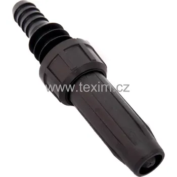 Zahradní sestava TEXIM Rozprašovač plastový 1/2", 3/4"