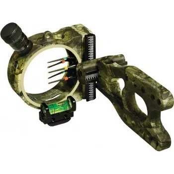 Luk Mířidla PSE Orion CAMO 5pin (Sight - pro kladkový luk)