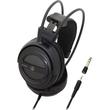Sluchátka Audio-Technica ATH-AVA400 černá