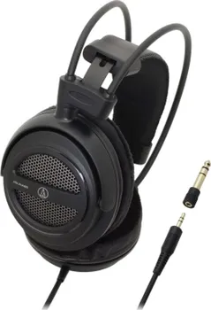 Sluchátka Audio-Technica ATH-AVA400 černá