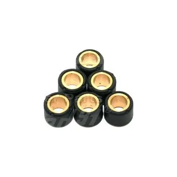 Motor pro motocykl Moped91 Válečky variátoru 19x15.5x4.8g PIAGGIO