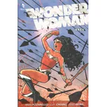 Wonder Woman: Krev - Brian Azzarello