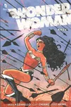 Wonder Woman: Krev - Brian Azzarello