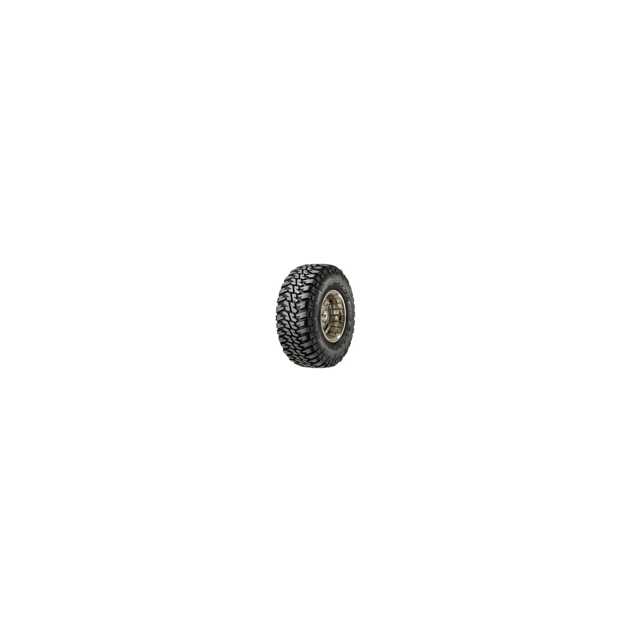Fotografie 1 - 4x4 pneu Goodyear Wrangler MT/R 255/55 R19 111 S