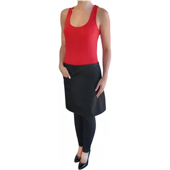 Kuchyňská zástěra Vondrak & Company | Dámské tílko - červené