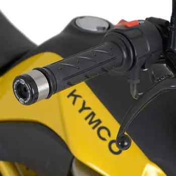 R&G Racing Závaží R&G Racing do řidítek (pár), Kymco 125 K-Pipe '13-