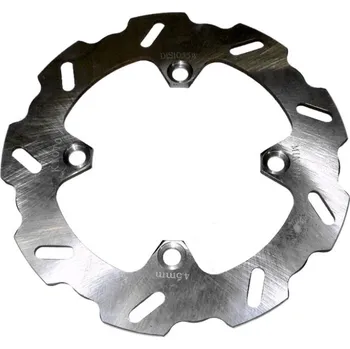 Auto-moto Sifam Brzdový kotouč pro pro motocy CB 600 F Hornet, CBR 900/929/954/1000 RR, CBR 600 F, CBR 600 RR, NX 650 Dominator, VTR 1000, Triumph