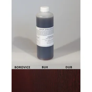 Mořidlo Mořidlo na dřevo - Astra Vernici - Unicolor - Mahagon 650 1:6 - Barvítko na 1 l ředícího objemu