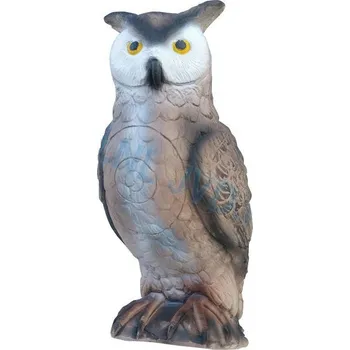 Lukostřelba 3D terč Eleven Target - Výr Bubo (3D terč)
