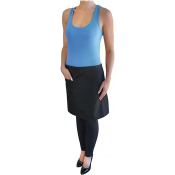 Kuchyňská zástěra Vondrak & Company | Dámské tílko - modré