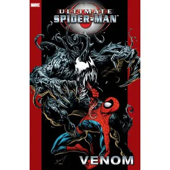Ultimate Spider-Man: Venom - Brian M. Bendis