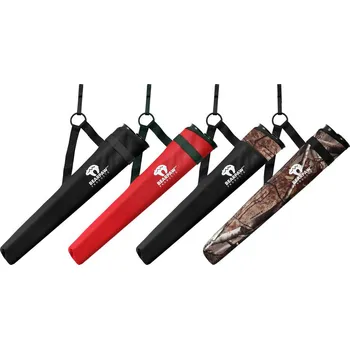 Toulec Boční toulec Bearpaw Clip 1 (Juniorský toulec)