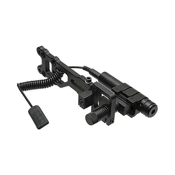 Měřící laser Mířidla PSE Light Stryke Bowfishing Laser (Laserové mířidlo/ukazovátko pro lov ryb)