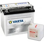 Motobaterie VARTA 12N24-4, 524101, 12V 24Ah 200A