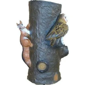 Lukostřelba 3D terč SRT OneTwoTree (3D terč)