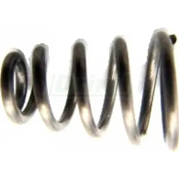 Kuželová pružina spouště jateční pistole pro králíky 15 150