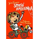 Smelá Apolienka - Ján Turán