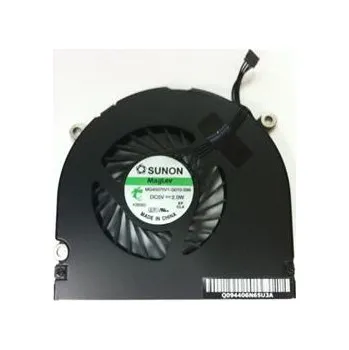 Notebook Apple MacBook Pro 17" Unibody 2010/11 right fan A1297 - pravý větráček MacbookPro 17" 922-9294