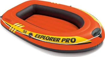 Člun Intex Explorer Pro 50 Boat