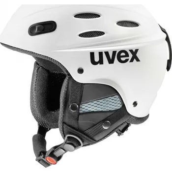 Uvex f-Ride Velikost: 51-55 cm