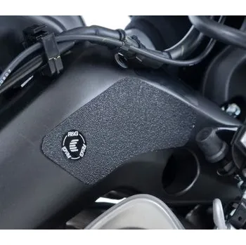 Polep vozidla R&G Racing Ochranný polep rámu a kyvky R&G Racing Yamaha MT-09/ XSR900, černá