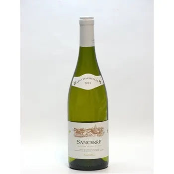 Les Charmelles Sancerre AOC 0,75 L suché francouzské bílé víno z Val de Loire