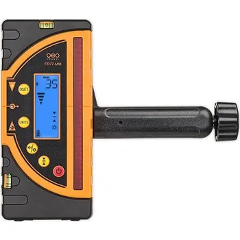 Měřící laser GeoFennel FR 77 MM