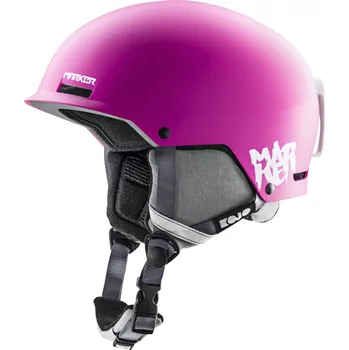 Marker Kojo Pink 15/16 Velikost: 51-56 cm