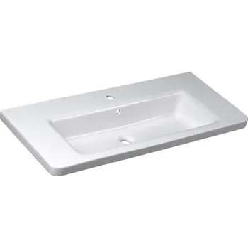 Umyvadlo Sapho City KE100