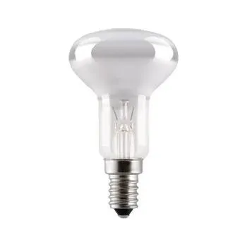 Žárovka Teslamp žárovka R50 25W E14 reflektorová