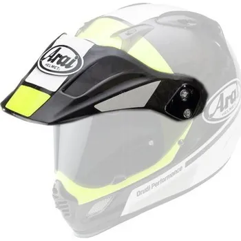 Helma na motorku Arai Kšilt ARAI TX-4, Mission Neon pro přilby Arai TOUR-X 4 Design