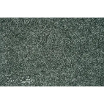 Koberec Beaulieu Real Koberec NEW ORLEANS 672 gel Šíře 4 m