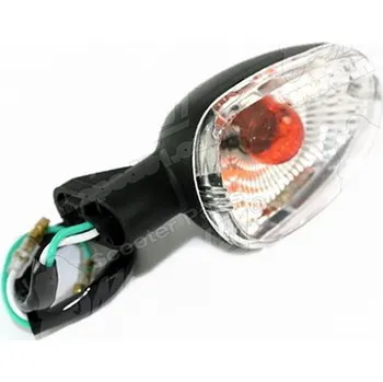 Osvětlení pro motocykl Moped91 Blinkr zadní pravý GILERA RUNNER (´07) komplet lexus MSP